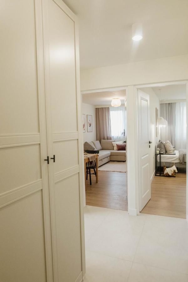 Comfy Aparts Budowlanych Glogau Exterior foto