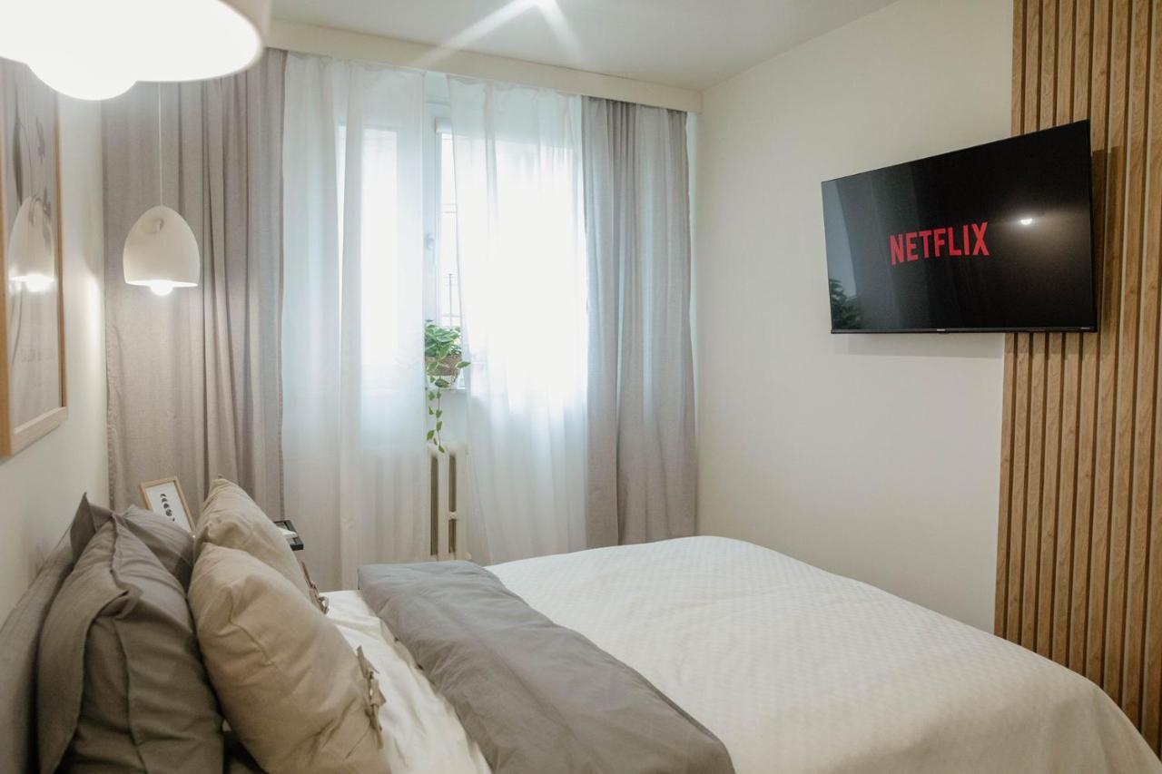 Comfy Aparts Budowlanych Glogau Exterior foto