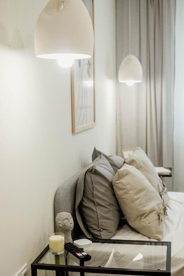Comfy Aparts Budowlanych Glogau Exterior foto