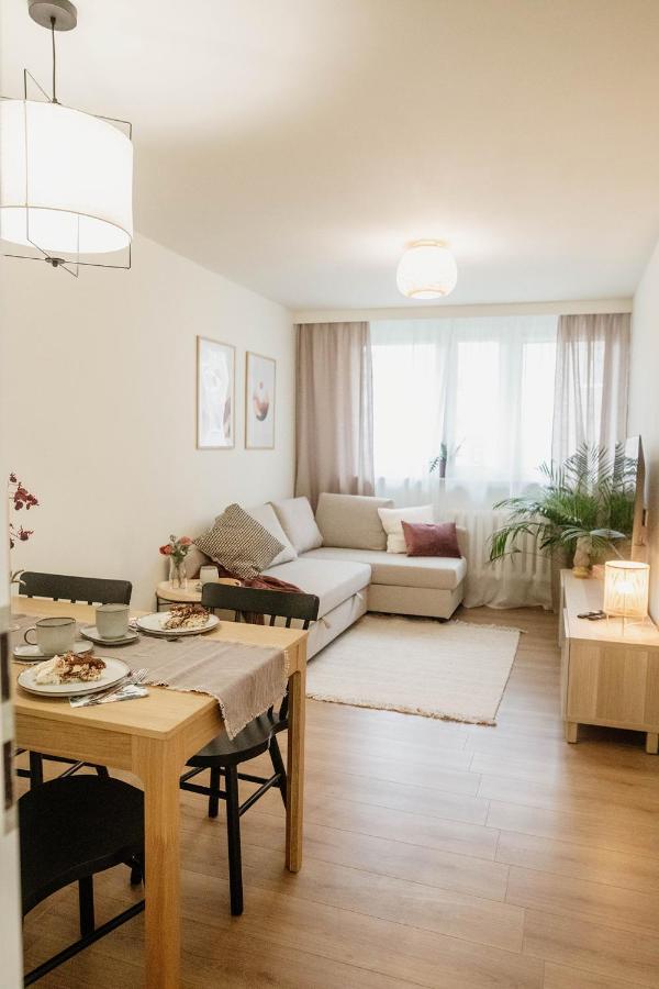Comfy Aparts Budowlanych Glogau Exterior foto